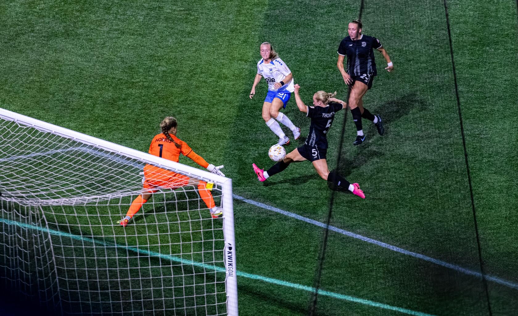 Match Preview: Dallas Trinity vs Brooklyn FC | Saturday 8:30 PM