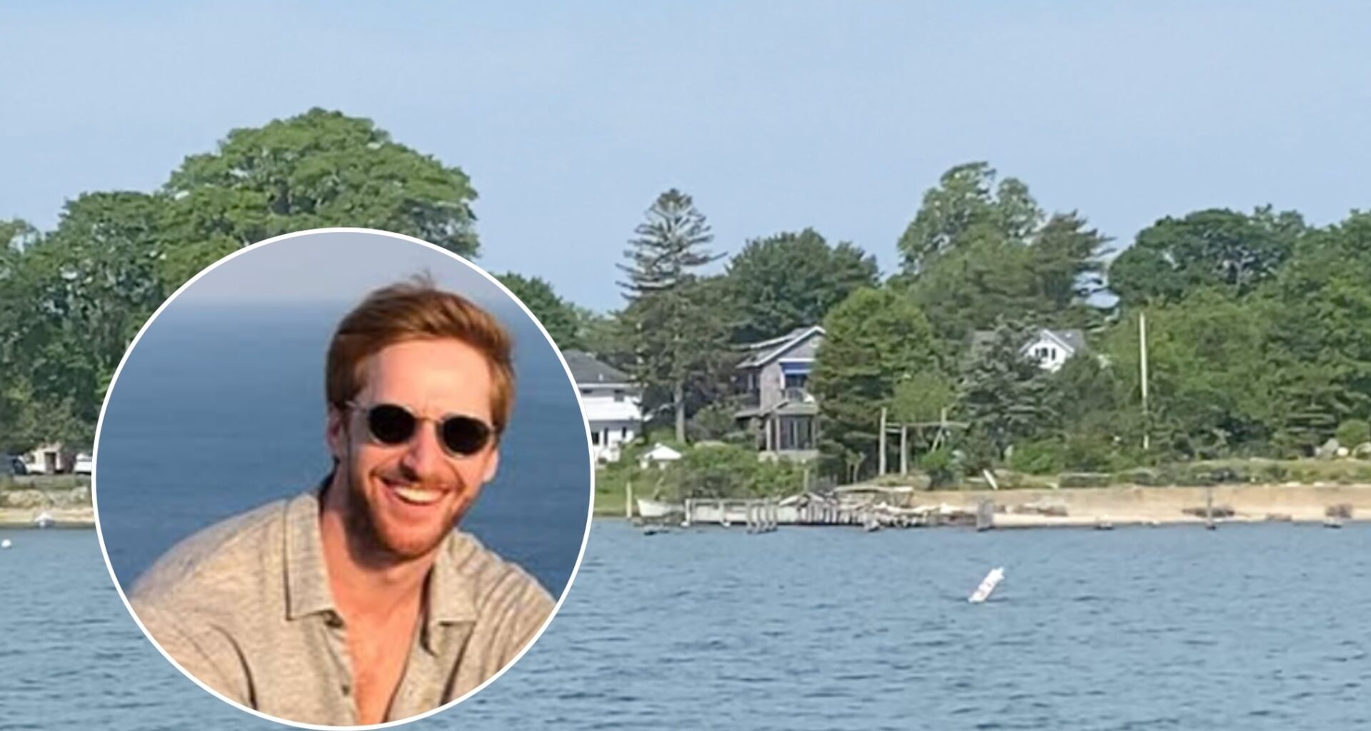 Manhattan triathlete and wellness entrepreneur drowns off Pridwin Hotel dock on Shelter Island