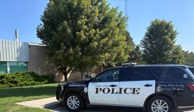 Riley County police arrest man on aggravated battery count