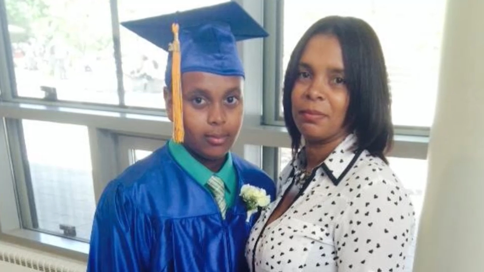 Bronx cold case: Family of Wendy Martinez, who was shot through peephole in 2018, hopeful for break