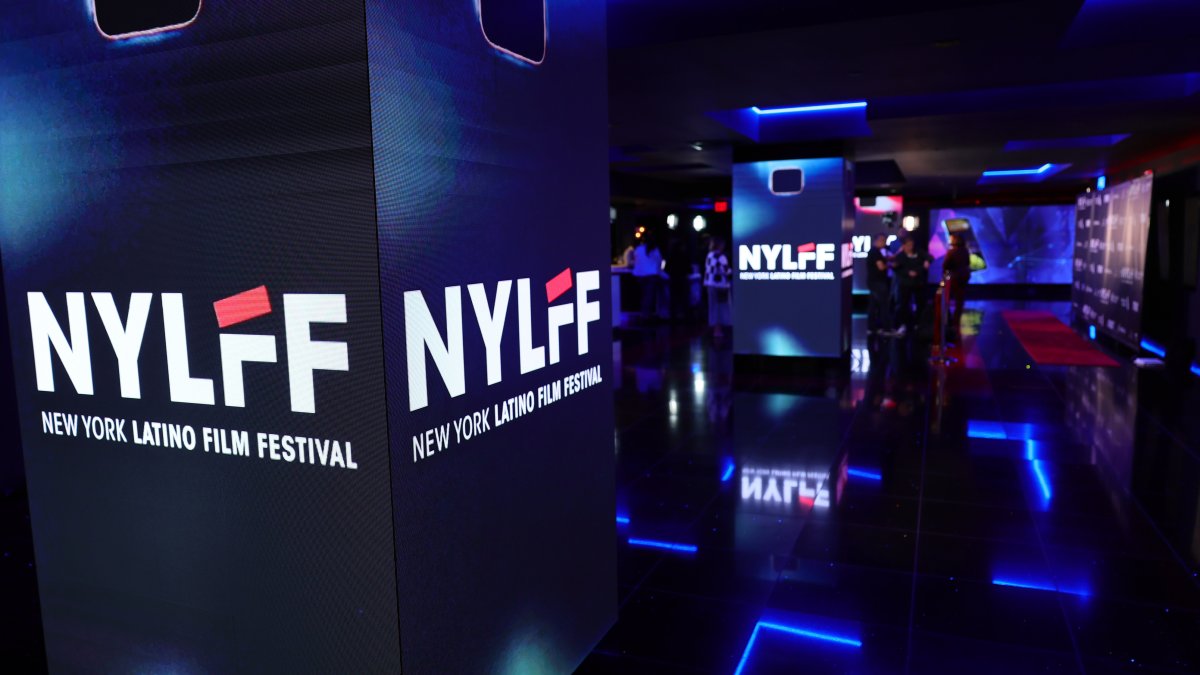New York Latino Film Festival returns during Hispanic Heritage Month 2026 – NBC New York