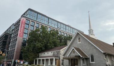 Historically Black St. Stephen's Episcopal in Queens set to close nearly 125-year history
