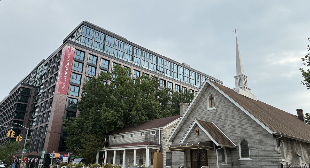 Historically Black St. Stephen's Episcopal in Queens set to close nearly 125-year history
