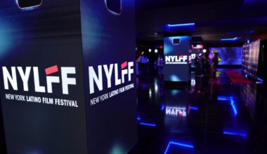 New York Latino Film Festival returns during Hispanic Heritage Month 2026 – NBC New York