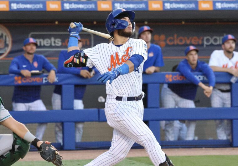 Mets Minors Recap: Ronald Hernandez Has Five Hits for Brooklyn