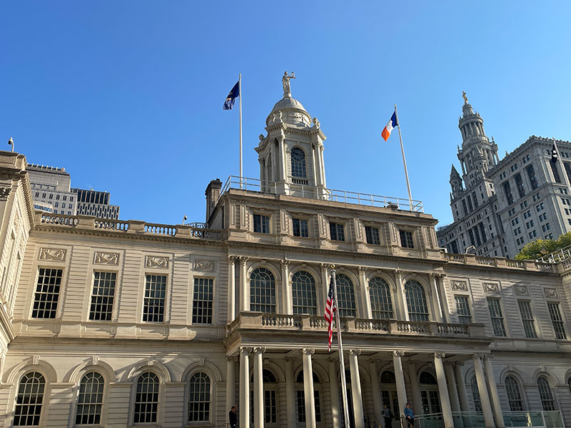 Mayor Mamdani to Declare Sept. 11th an Official "Day of Remembrance and Service," Strengthen City Emergency Preparedness
