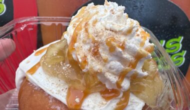 You don’t have to spend big at the NYS Fair: Try 17 foods under $10 – This is CNY