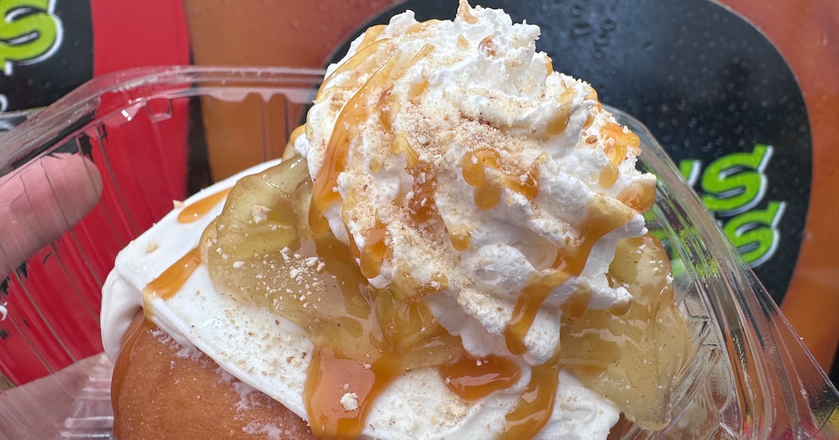 You don’t have to spend big at the NYS Fair: Try 17 foods under $10 – This is CNY