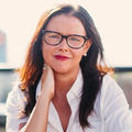 Headshot of Rachel King Headshot of Rachel King