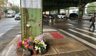 Brooklyn’s Third Ave. is a death trap. Locals wonder if it will ever change.