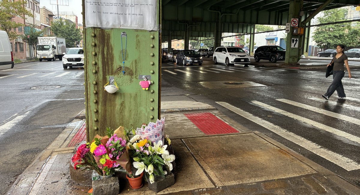 Brooklyn’s Third Ave. is a death trap. Locals wonder if it will ever change.