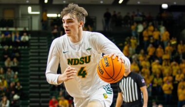 Grant Nelson Signs Two-Way Contract with NBA’s Brooklyn Nets