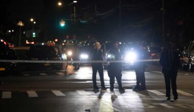 Brooklyn man beaten to death steps away from his home: cops