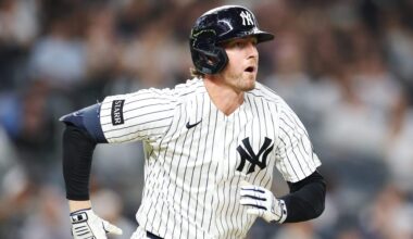 Yankees Linked to Making Stunning Move on $70M Infielder