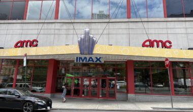 Kips Bay neighbors rally to save beloved movie theater from closure