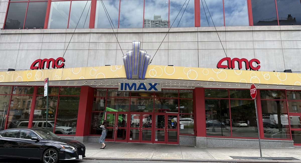 Kips Bay neighbors rally to save beloved movie theater from closure