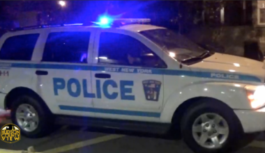 2 busted for running a West New York drug ring, charges include money laundering