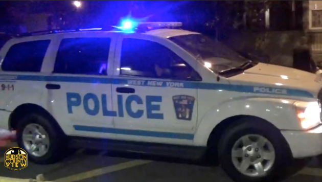 2 busted for running a West New York drug ring, charges include money laundering