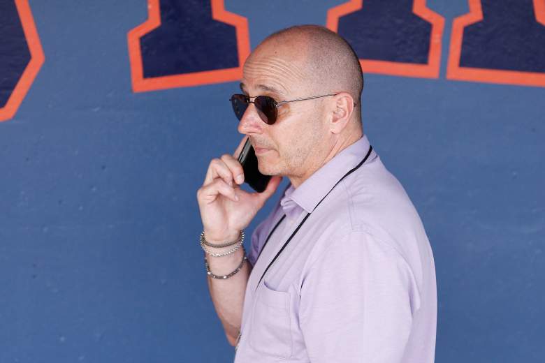New York Yankees Announce Injury News On 2 Pitchers