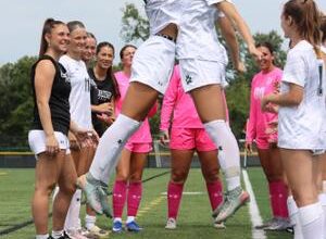 Women’s Soccer Welcomes Manhattan For Metro Conference Opener