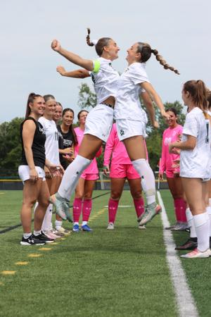 Women’s Soccer Welcomes Manhattan For Metro Conference Opener