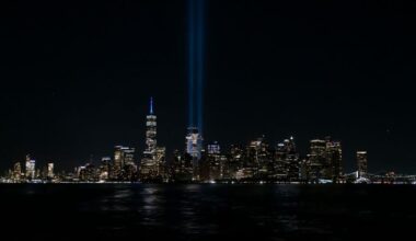 Mamdani makes September 11th official Day of Remembrance and Service, creates new emergency team