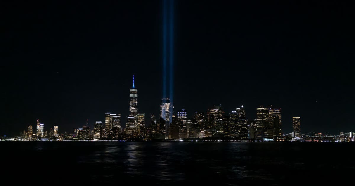 Mamdani makes September 11th official Day of Remembrance and Service, creates new emergency team