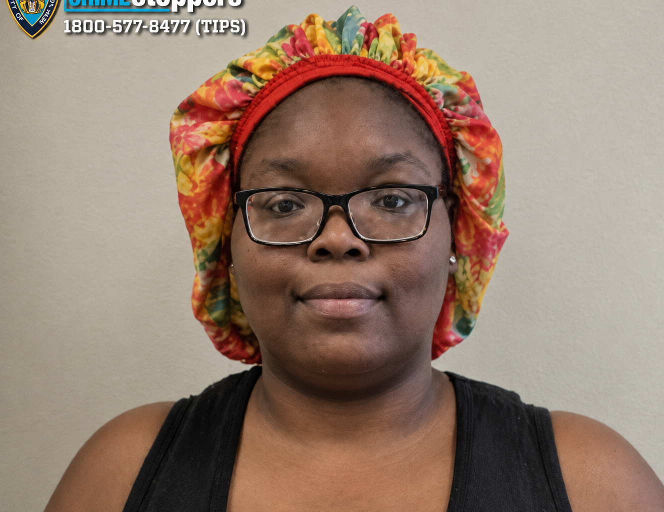 Ayanna Jennings, 22, Missing