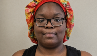 Ayanna Jennings, 22, Missing