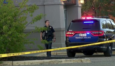 4 juveniles detained after Brooklyn Center shooting, handgun recovered