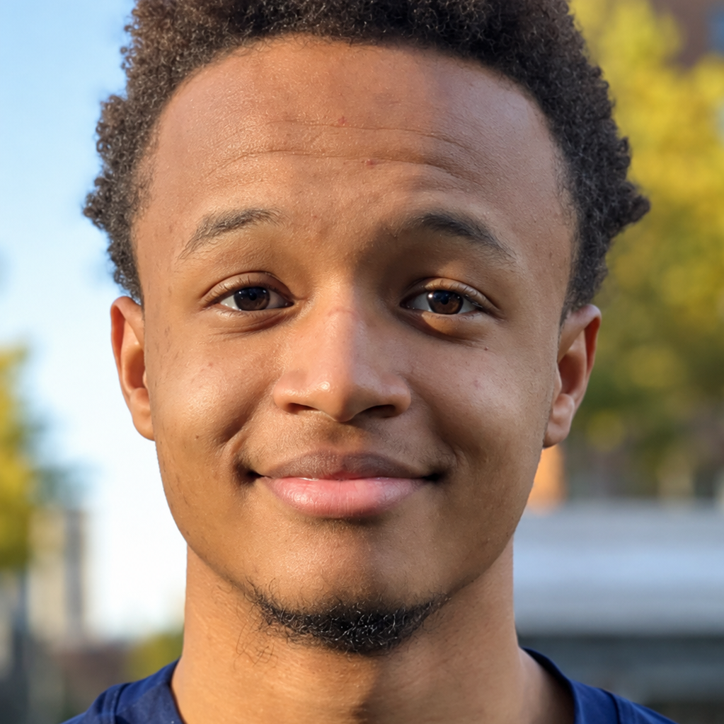 Antonio Cupid, 26, Missing
