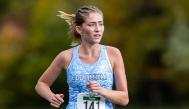 Cross Country Shines in 2026 Opener against Manhattan