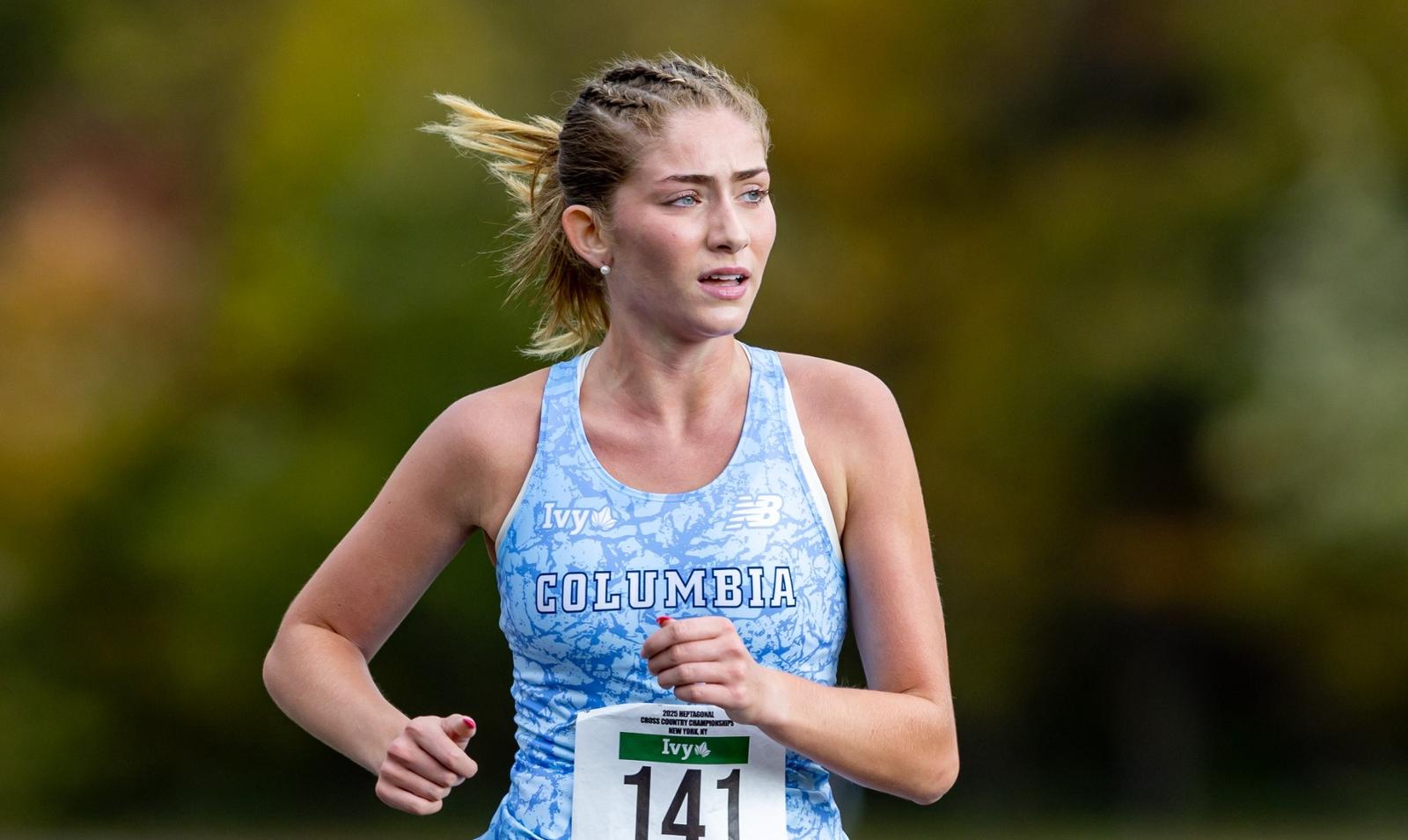 Cross Country Shines in 2026 Opener against Manhattan