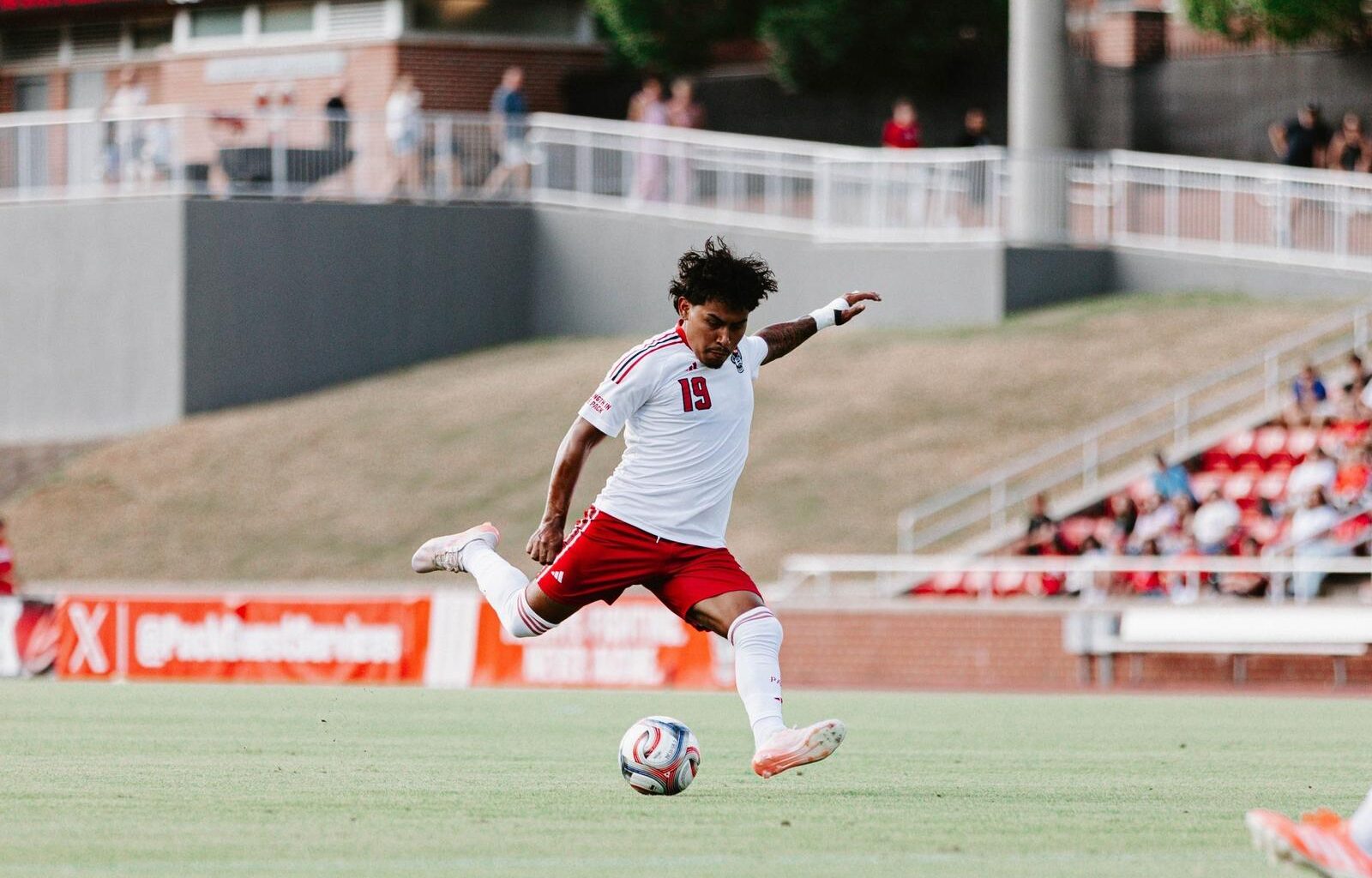 Wolfpack Returns Home for ACC Opener against Virginia Tech