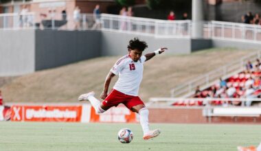 Wolfpack Returns Home for ACC Opener against Virginia Tech