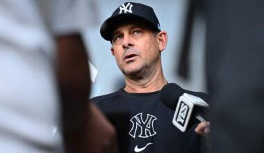 New York Yankees v Chicago White Sox