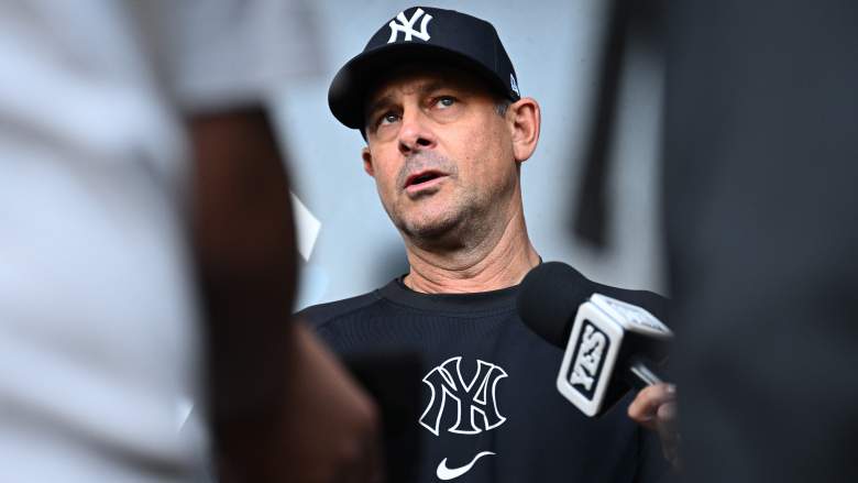 New York Yankees v Chicago White Sox