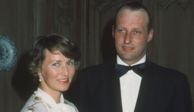 King Harald and Queen Sonja’s dramatic reconciliation revealed by friend who witnessed it: ‘There were tears and shouting’
