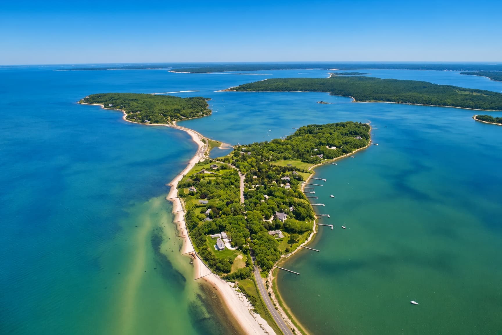 Manhattan Man Drowns Off Shelter Island Hotel Dock