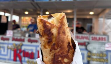 Where to get your gyro fix at the 2026 New York State Fair – This is CNY