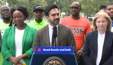 NYPD ramps up security for West Indian Day parade as past shootings remain unsolved
