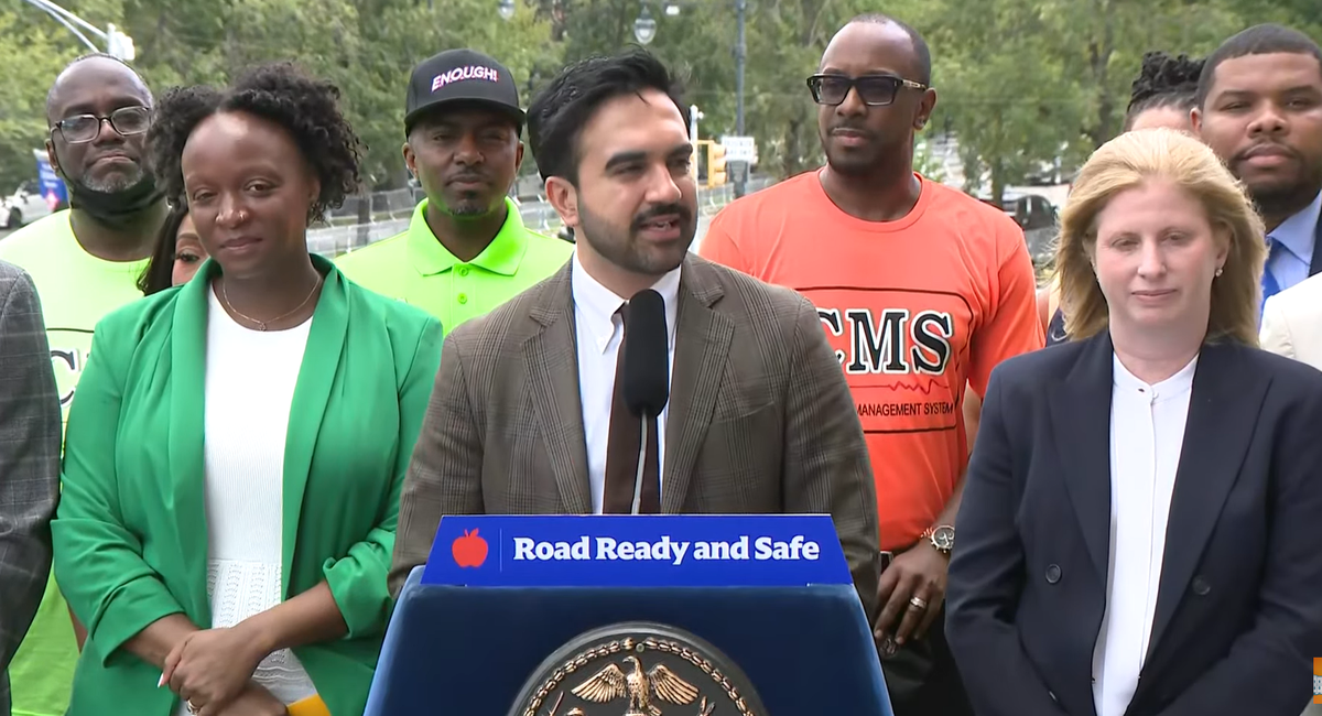 NYPD ramps up security for West Indian Day parade as past shootings remain unsolved