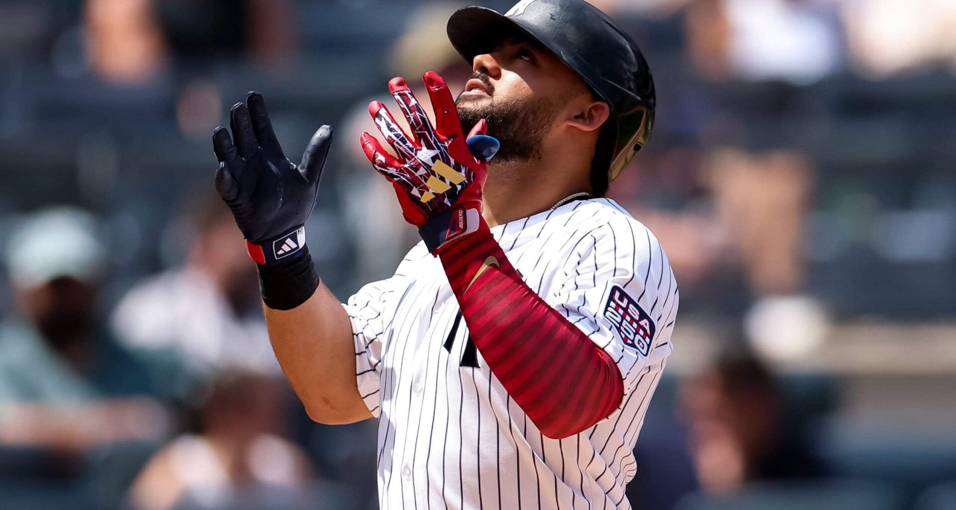 New York Yankees Promote Former Top Prospect Amid Bad Trent Grisham News