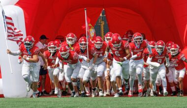 Football photos: St. John the Baptist vs. Eagle Academy III (Queens)