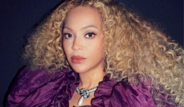 Beyoncé Donates $2M To Studio Museum In Harlem