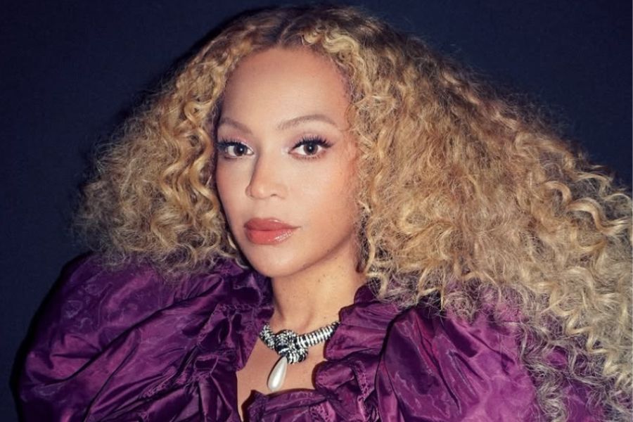 Beyoncé Donates $2M To Studio Museum In Harlem