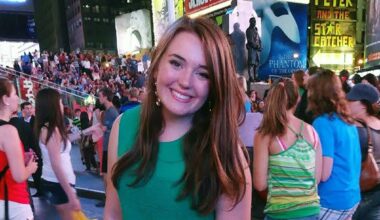 Nearly $1 million raised to help daughter of Times Square stabbing victim Erin Piacenti