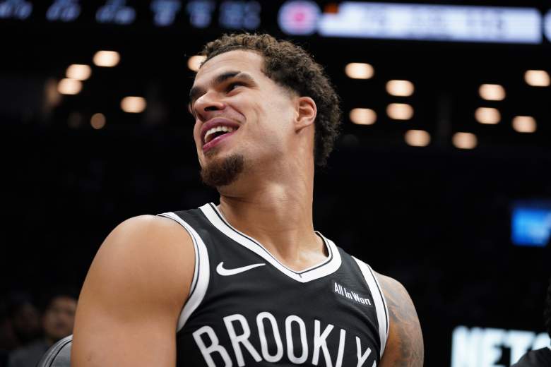 Hapoel Jerusalem B.C. v Brooklyn Nets