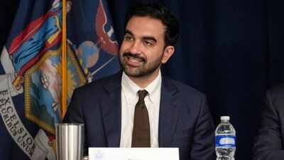 Mayor Zohran Mamdani 'summoned' by New York City Council for his administration using an encrypted messaging app; created a 'secret group' chat named ...