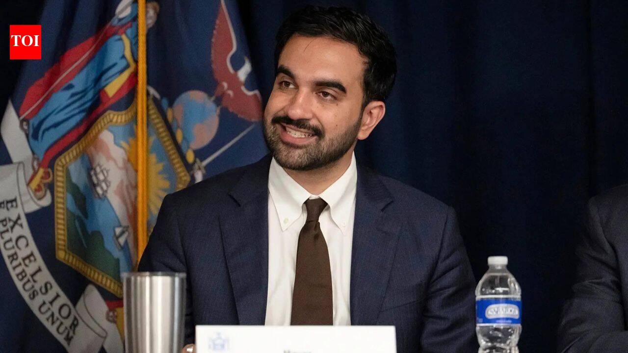 Mayor Zohran Mamdani 'summoned' by New York City Council for his administration using an encrypted messaging app; created a 'secret group' chat named ...